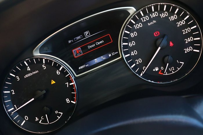 2019 Nissan Pathfinder ST