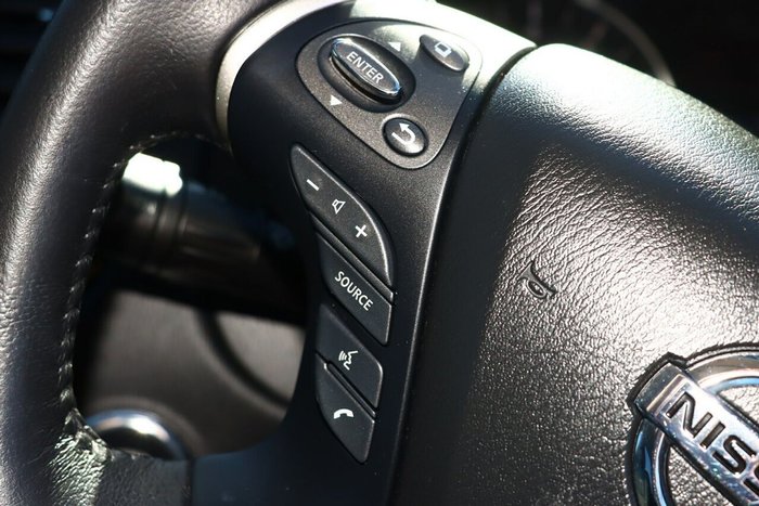 2019 Nissan Pathfinder ST