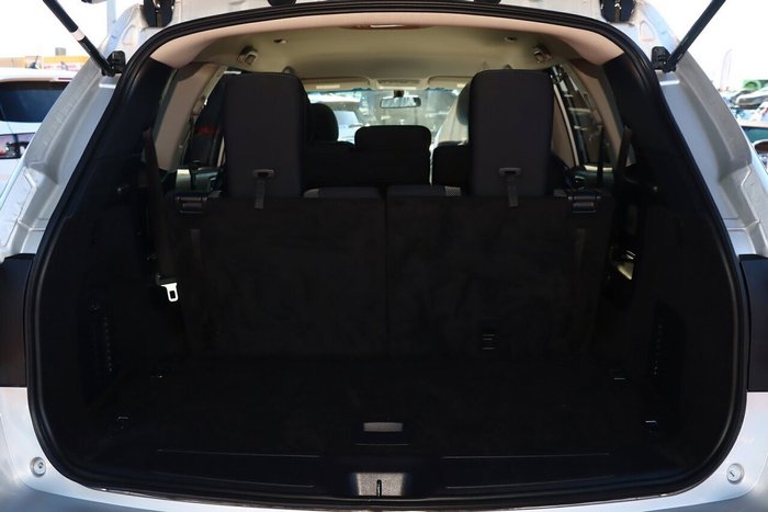 2019 Nissan Pathfinder ST