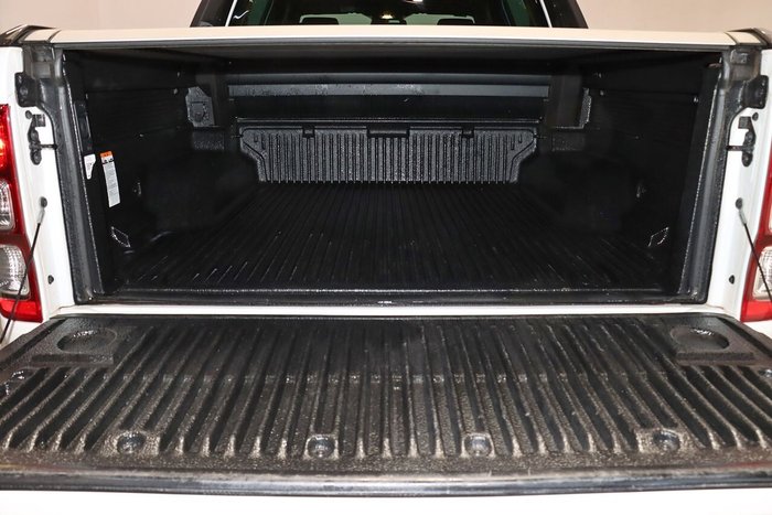 2020 Ford Ranger Wildtrak