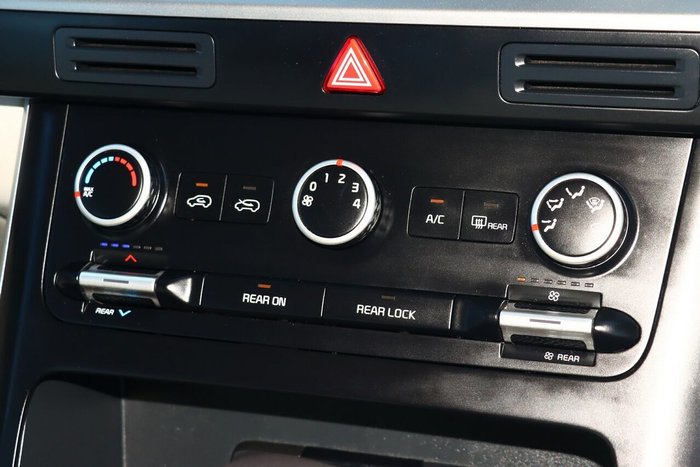 2023 Kia Carnival S