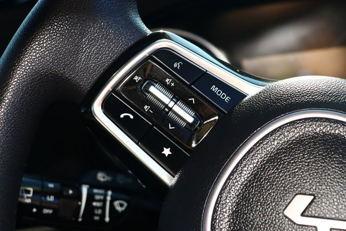 2023 Kia Carnival S