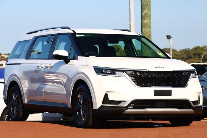 2023 Kia Carnival