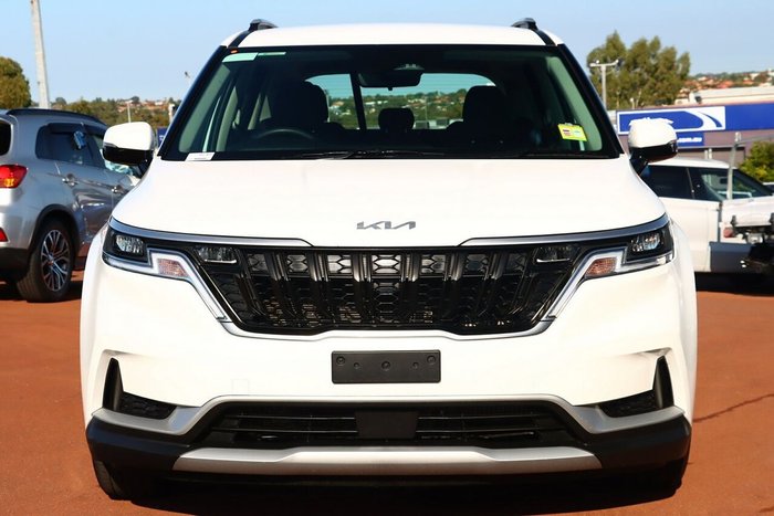 2023 Kia Carnival