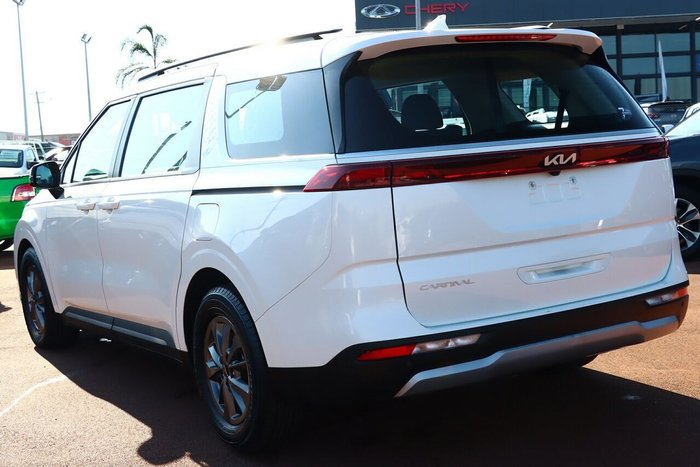 2023 Kia Carnival