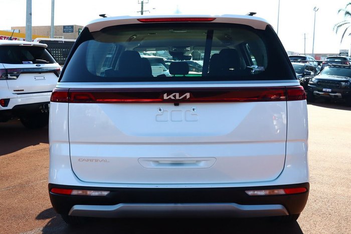 2023 Kia Carnival
