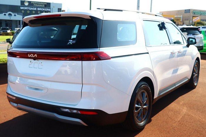2023 Kia Carnival S