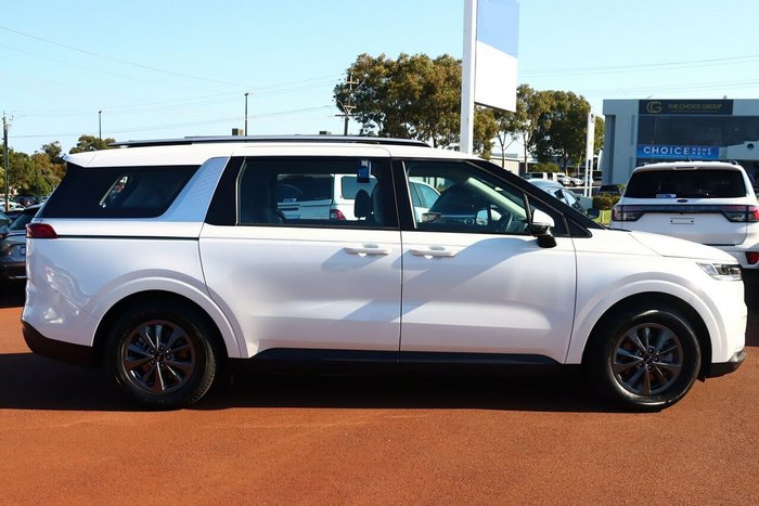 2023 Kia Carnival S