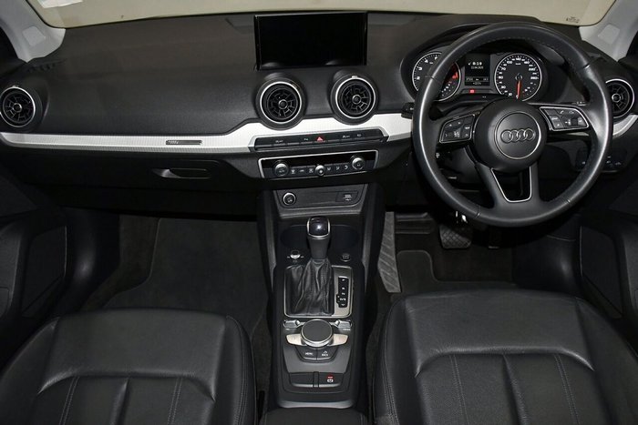 2023 Audi Q2 35 TFSI