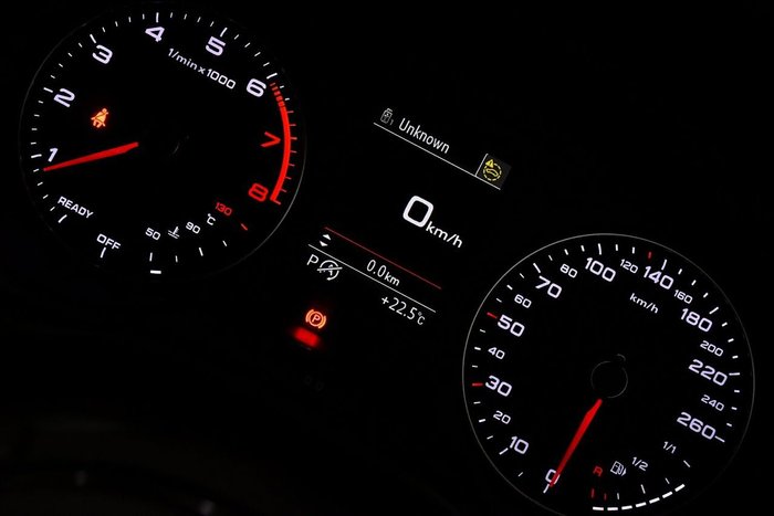 2023 Audi Q2 35 TFSI