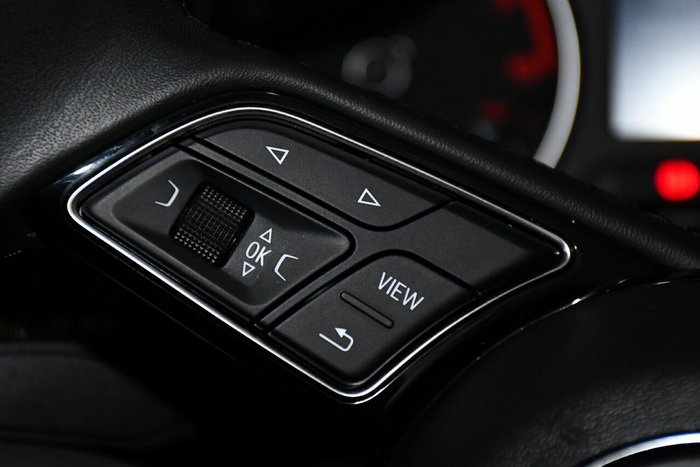 2023 Audi Q2 35 TFSI