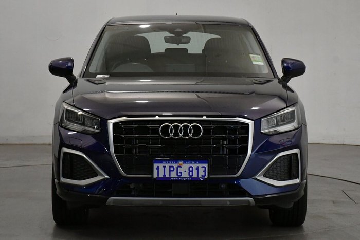 2023 Audi Q2