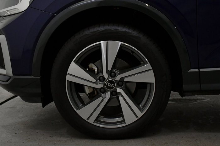 2023 Audi Q2