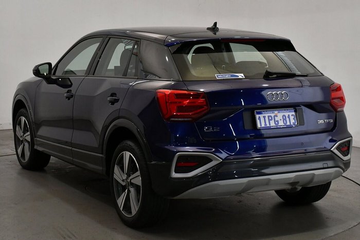 2023 Audi Q2