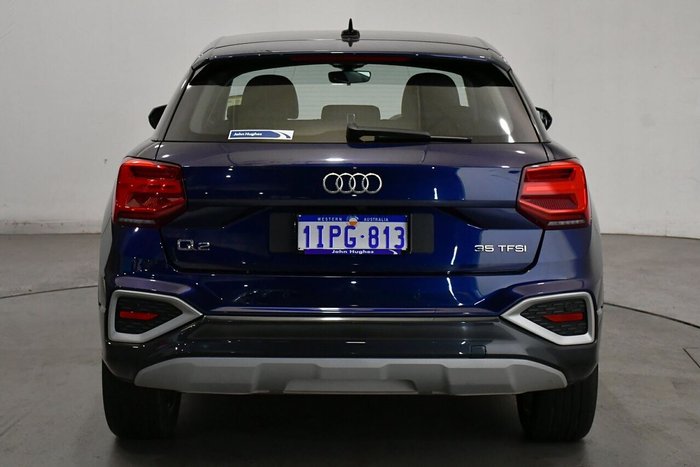 2023 Audi Q2 35 TFSI