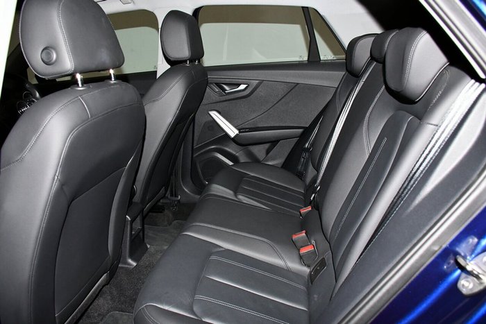 2023 Audi Q2 35 TFSI