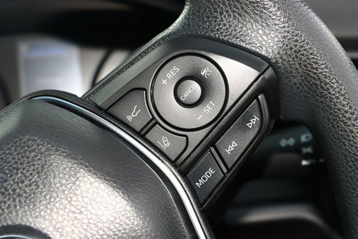 2019 Toyota Camry Ascent