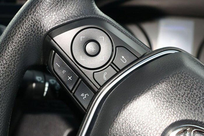 2019 Toyota Camry Ascent