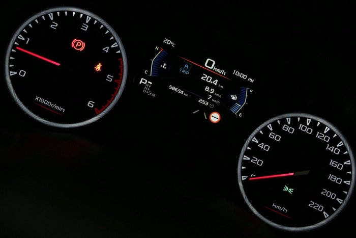 2021 Isuzu D-MAX LS-M