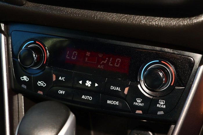 2024 Suzuki S-Cross