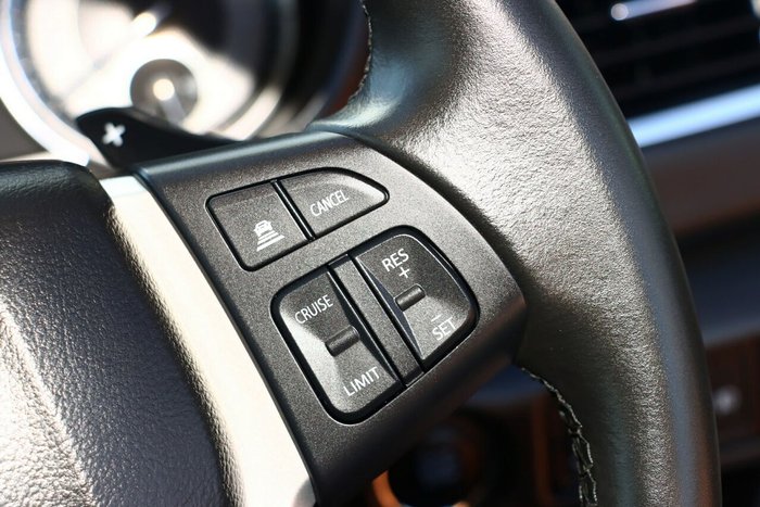 2024 Suzuki S-Cross