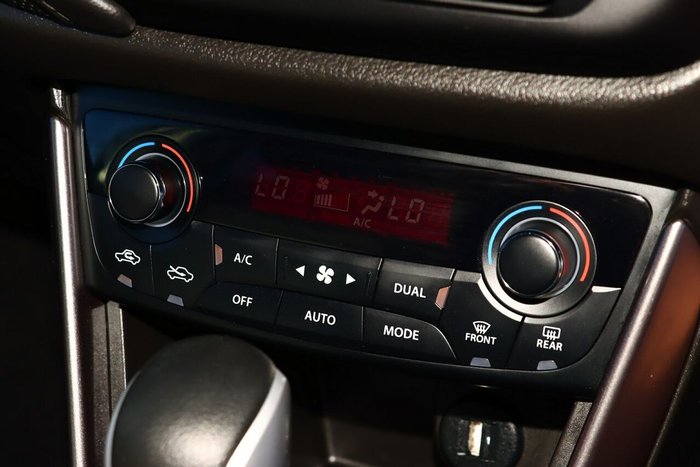 2024 Suzuki S-Cross 