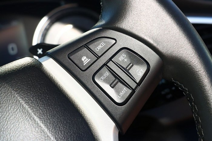 2024 Suzuki S-Cross