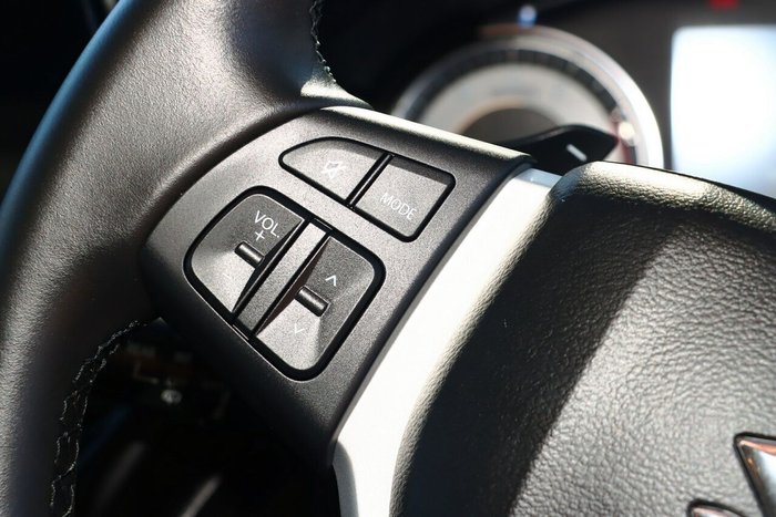 2024 Suzuki S-Cross 