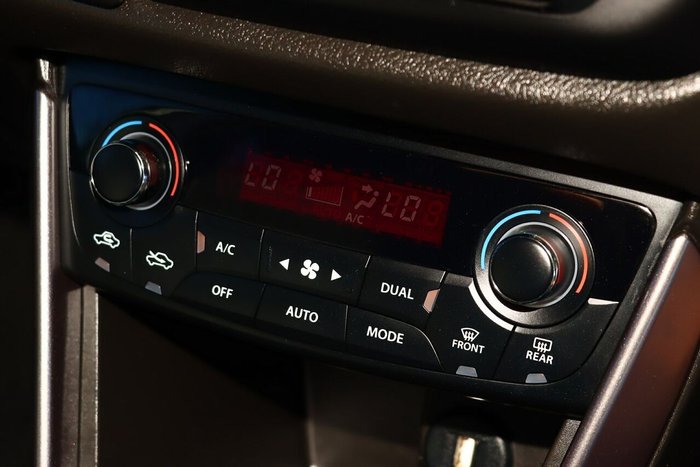 2024 Suzuki S-Cross