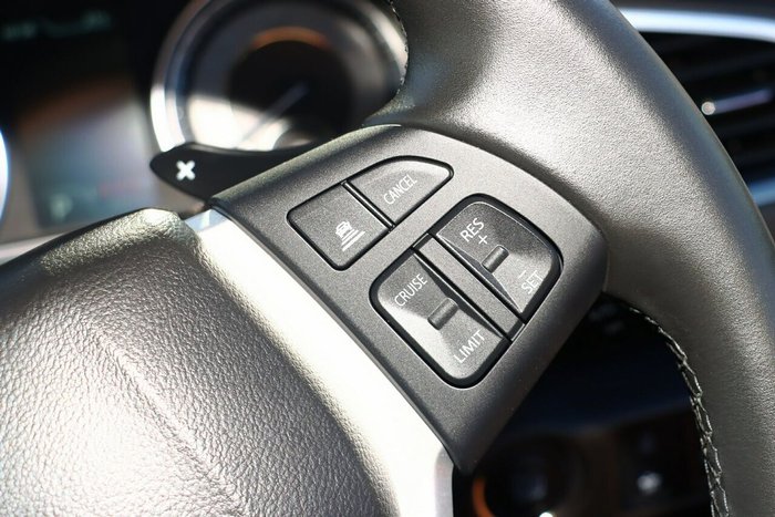 2024 Suzuki S-Cross