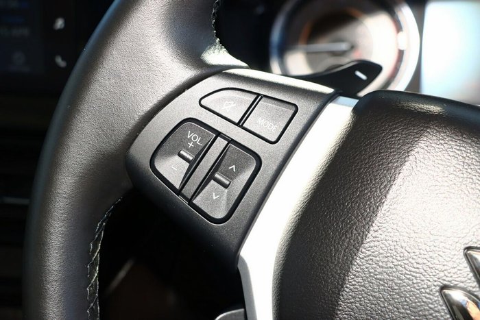 2024 Suzuki S-Cross