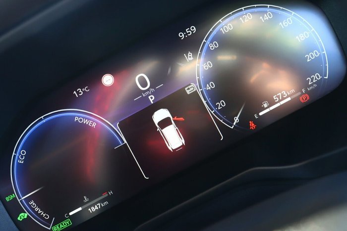 2024 Toyota RAV4 Edge