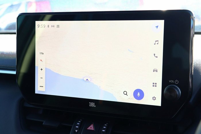 2024 Toyota RAV4 Edge