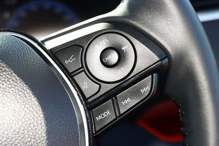 2024 Toyota RAV4 Edge