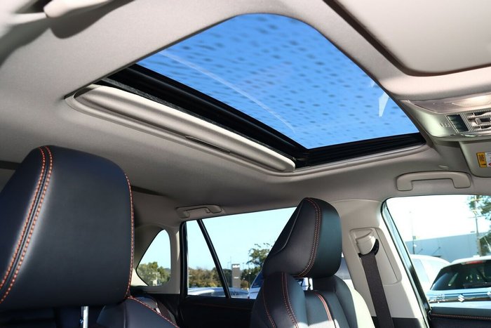 2024 Toyota RAV4 Edge
