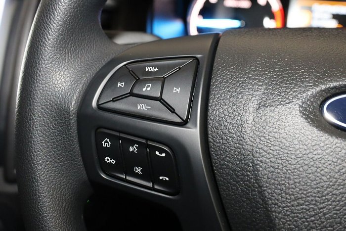 2022 Ford Ranger Sport