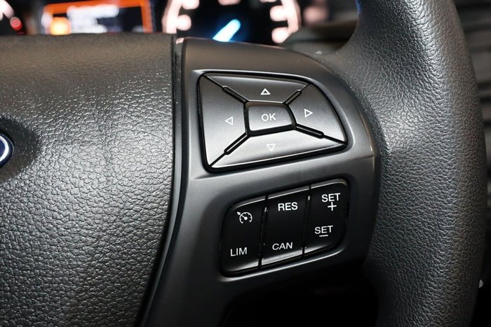 2022 Ford Ranger Sport