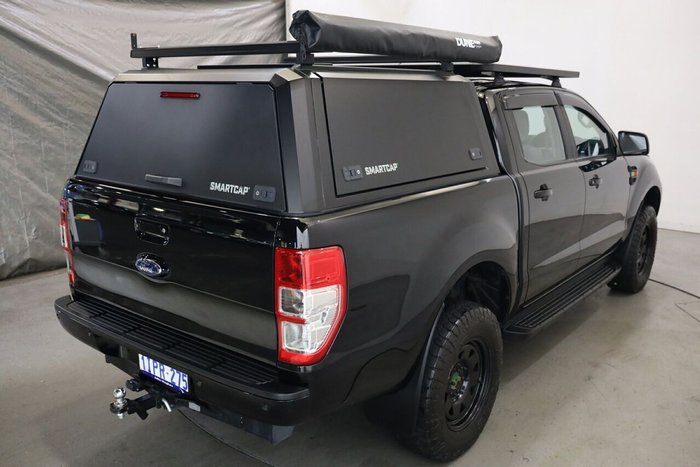 2022 Ford Ranger Sport