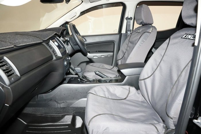 2022 Ford Ranger Sport