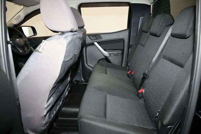 2022 Ford Ranger Sport