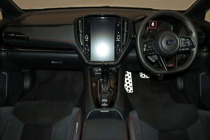 2022 Subaru WRX tS