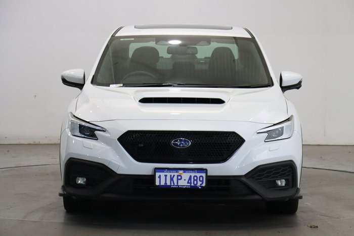 2022 Subaru WRX tS