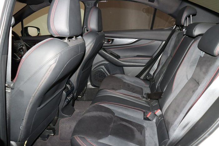 2022 Subaru WRX tS