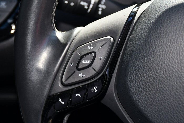 2019 Toyota C-HR Koba