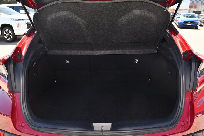 2019 Toyota C-HR Koba