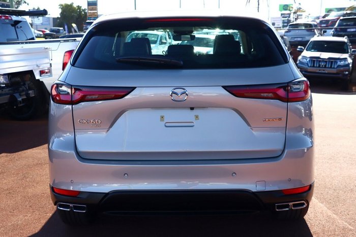 2024 Mazda CX-60