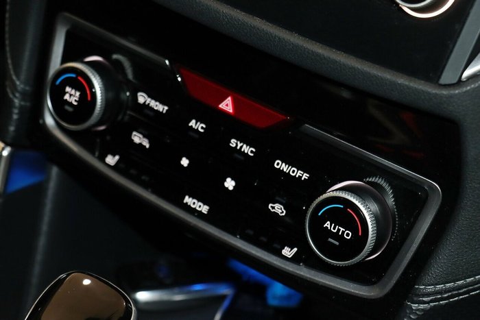 2022 Subaru Forester Hybrid L