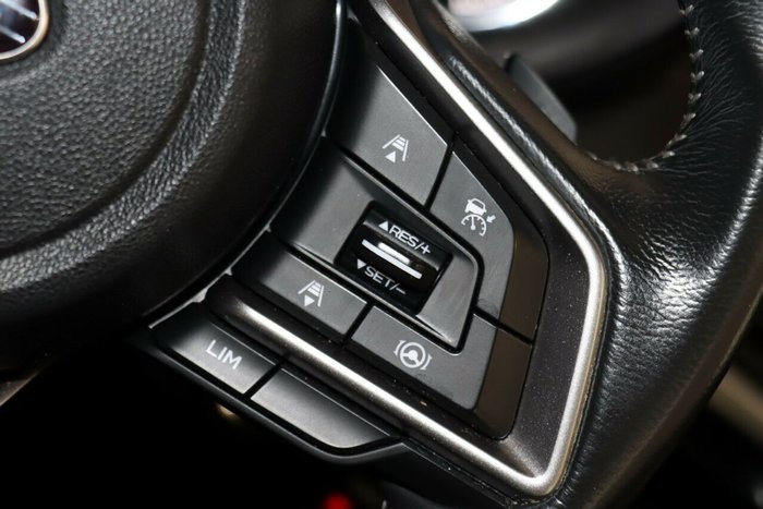 2022 Subaru Forester Hybrid L
