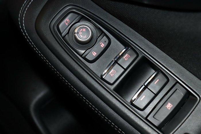 2022 Subaru Forester Hybrid L