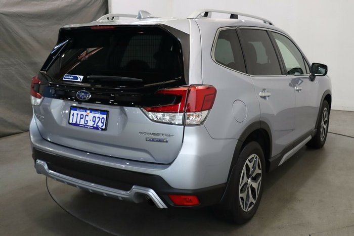 2022 Subaru Forester Hybrid L